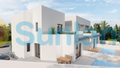 Nueva construcción  - Chalet - Daya Nueva - pueblo