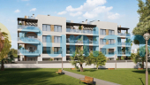Ny bygg - Apartamento - Torrevieja - Aguas Nuevas