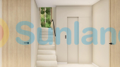 Nueva construcción  - Chalet - Finestrat - Avda. America