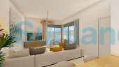 New Build - Semidetached - Santiago de la Ribera
