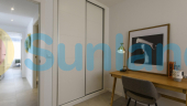 Neubau - Apartment - Orihuela Costa - Campoamor