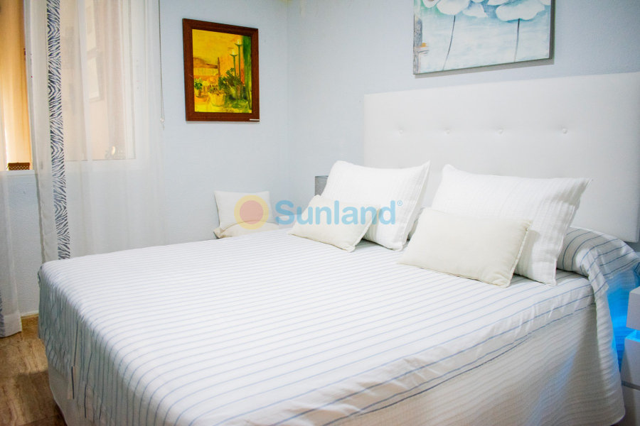 Resale - Townhouse - Torrevieja - 