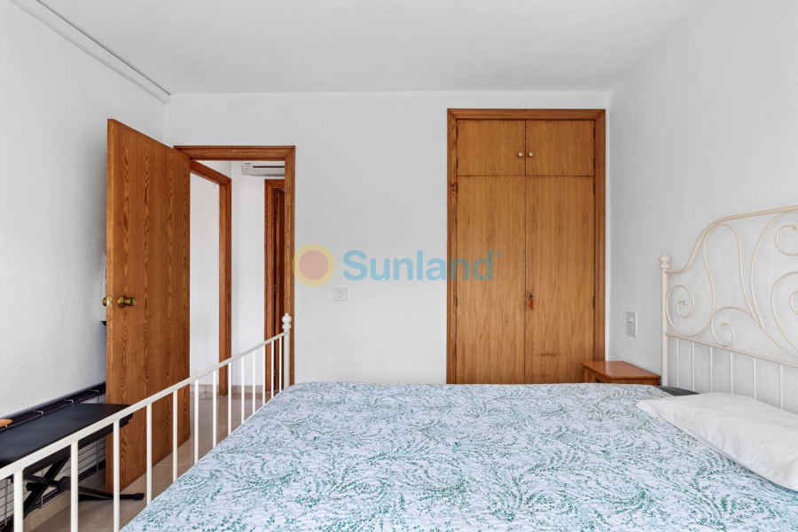 Segunda mano - Apartamento - La Nucía - La nucia