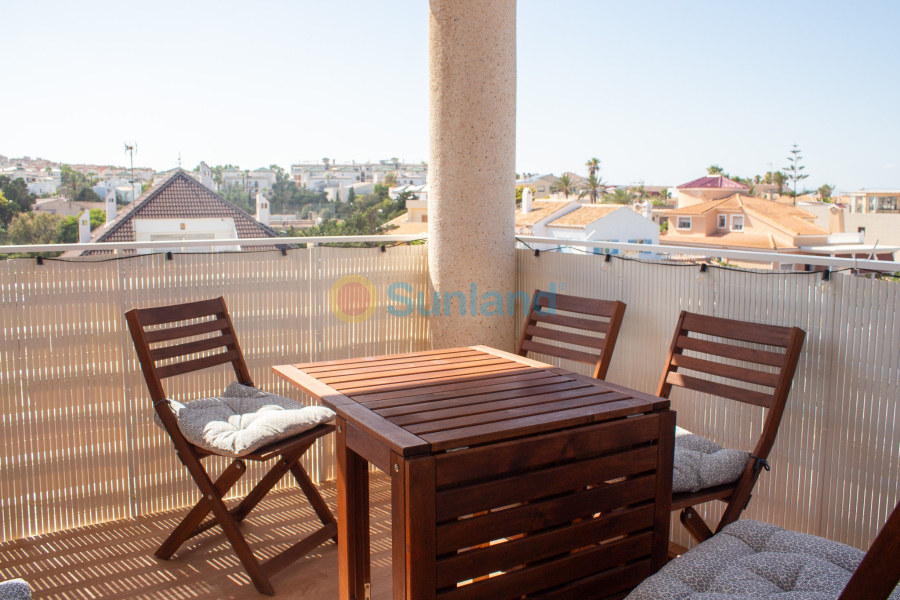 Resale - Apartment - Torrevieja - La Mata
