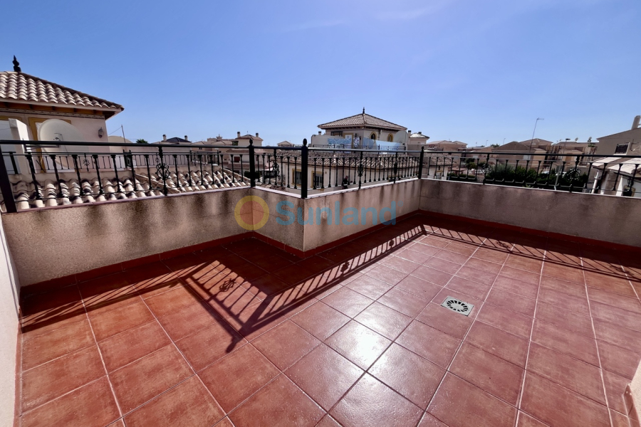 Segunda mano - T - La Zenia