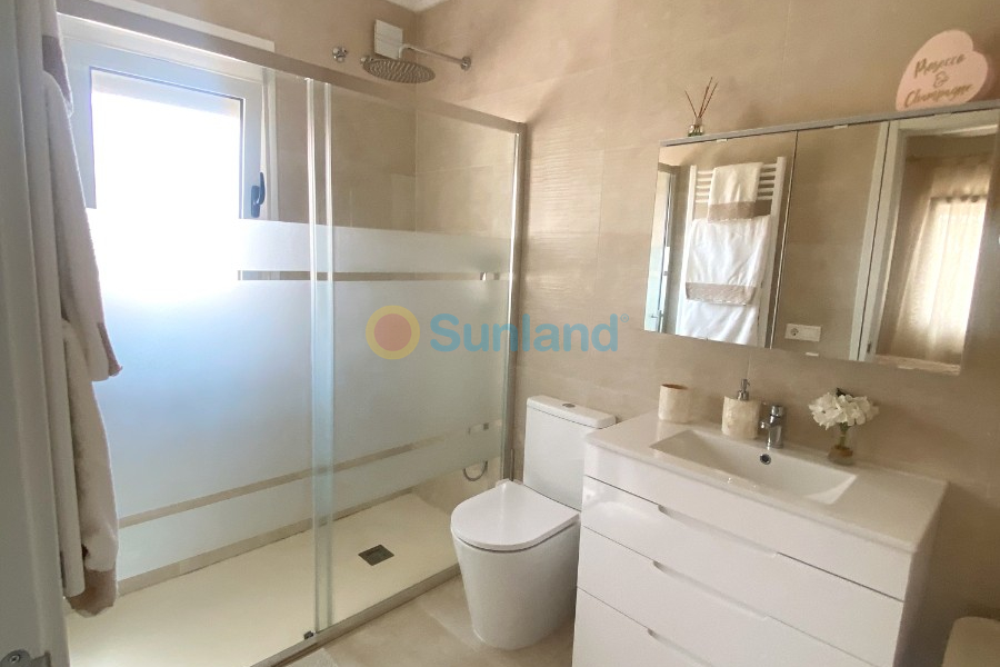 Brukte eiendommer - Villa - Ciudad Quesada - Doña Pepa