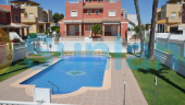 Använda fastigheter - Villa - Torrevieja - Los Balcones