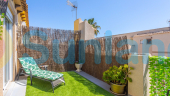 Resale - Townhouse - Guardamar del Segura - El Moncayo