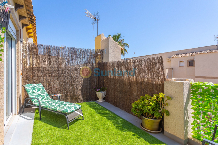 Resale - Townhouse - Guardamar del Segura - El Moncayo