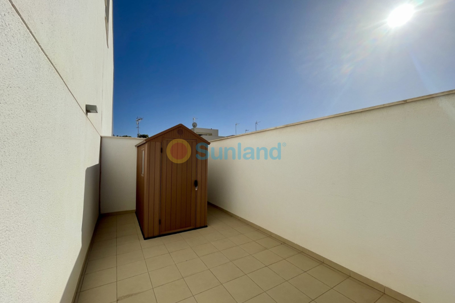 Resale - Apartments - Orihuela costa - 