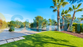 Resale - Villa - Las Colinas Golf Resort - Las Colinas golf