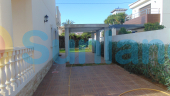 Använda fastigheter - Villa - Orihuela Costa - Cabo Roig