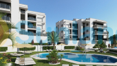 Nueva construcción  - Apartamento - Villajoyosa - Gasparot