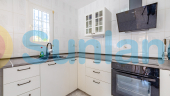 Resale - Casa de Pueblo - Torrevieja - Torreta - florida