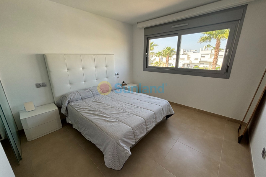 Resale - Apartment - Los Montesinos - 