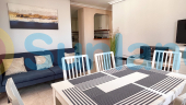 Använda fastigheter - Apartamento - Torrevieja - La Mata