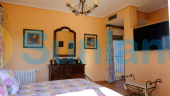 Använda fastigheter - Villa - Orihuela