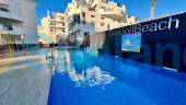 Brukte eiendommer - Leilighet - Orihuela Costa - Villamartin