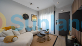 Resale - Apartamento - Torrevieja - Punta Prima