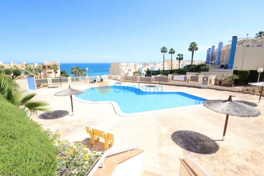 Вторичка - A - Orihuela Costa - Campoamor