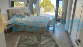 Resale - Villa - Orihuela costa - 