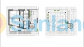 Nueva construcción  - Chalet - Polop - Urbanizaciones