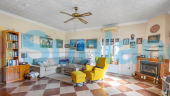 Resale - Villa - San Javier - 