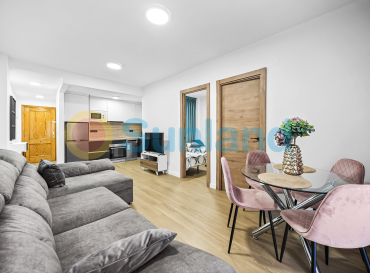 Apartamento - Brukte eiendommer - Torrevieja - Centro