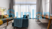 New Build - Villa - Orihuela costa - Pilar De La Horadada