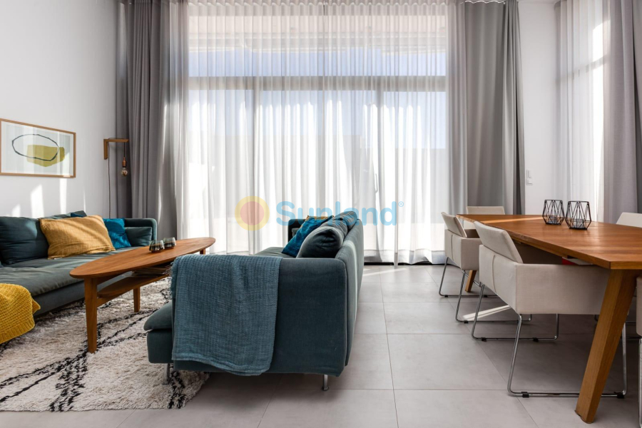 New Build - Villa - Orihuela costa - Pilar De La Horadada