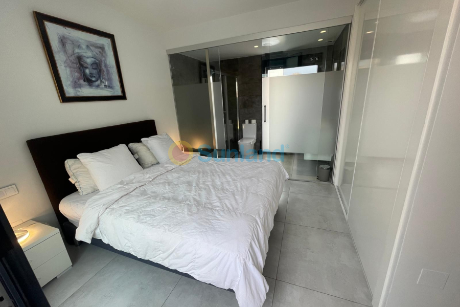 Brukte eiendommer - Villa - Orihuela Costa - Villamartin