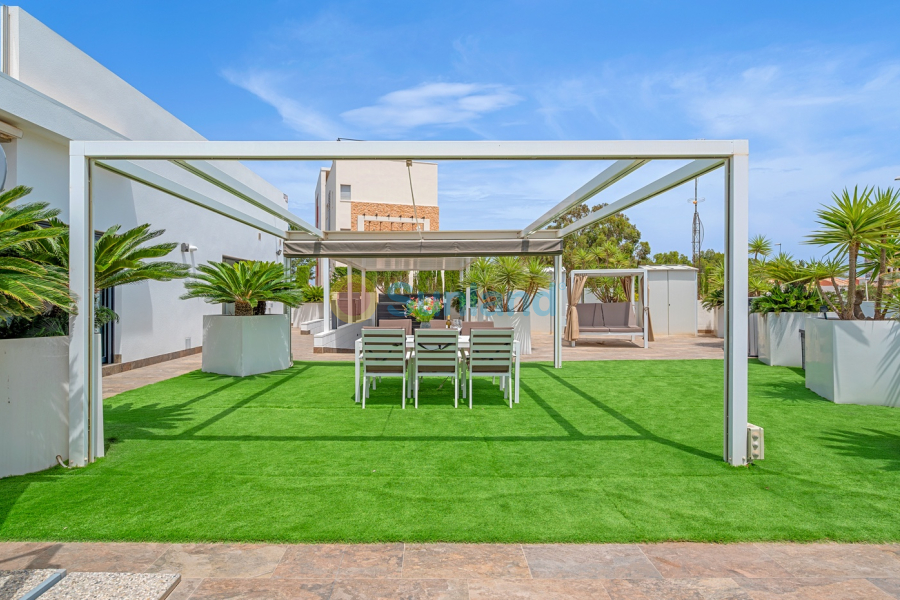 Brukte eiendommer - Villa - Orihuela Costa - Villamartin