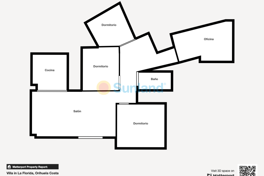 Brukte eiendommer - Villa - Orihuela Costa - La Florida