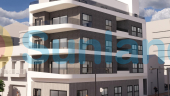 New Build - Apartment - Torrevieja - La Mata