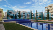 Resale - Villa - Orihuela Costa - Los Dolses