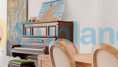 Вторичка - Town House - San Juan Alicante