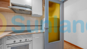 Resale - Apartment - Altea