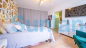 Resale - Villa - Torrevieja - Los Balcones