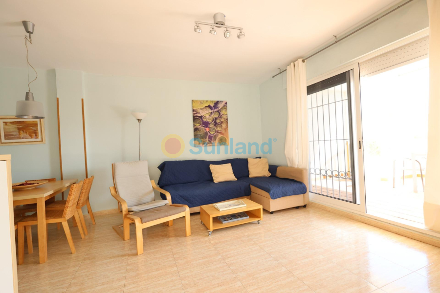 Segunda mano - Bungalow - Orihuela Costa - Campoamor