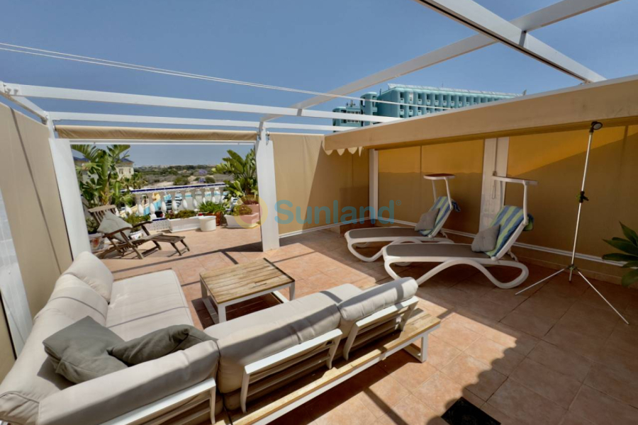 Resale - Villa - Guardamar del Segura - 