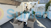 Resale - Townhouse - Orihuela Costa - 