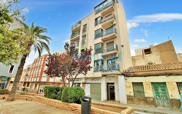 Apartment - Resale - Torrevieja - Torrevieja