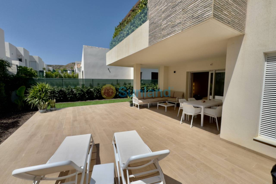 Segunda mano - Apartamento - La Finca Golf