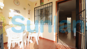 Resale - Townhouse - Algorfa - Montemar