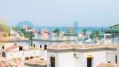 Resale - Apartment - Torrevieja - La Mata