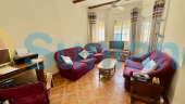 Resale - Villa - Algorfa - Lo Crispin