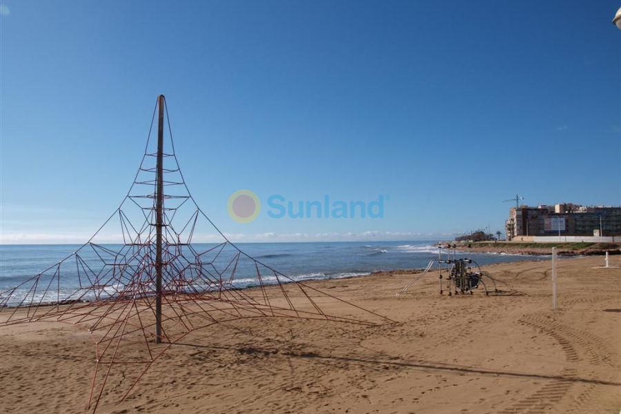 Använda fastigheter -  - Torrevieja - Playa del Cura