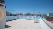 Resale - Apartment - Torrevieja - Playa del Cura