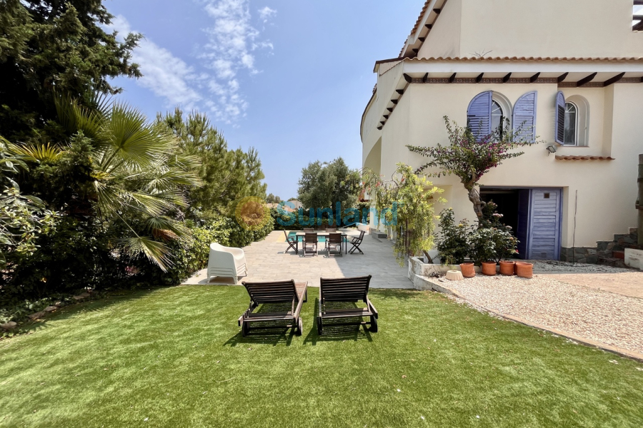 Använda fastigheter - V - La Zenia