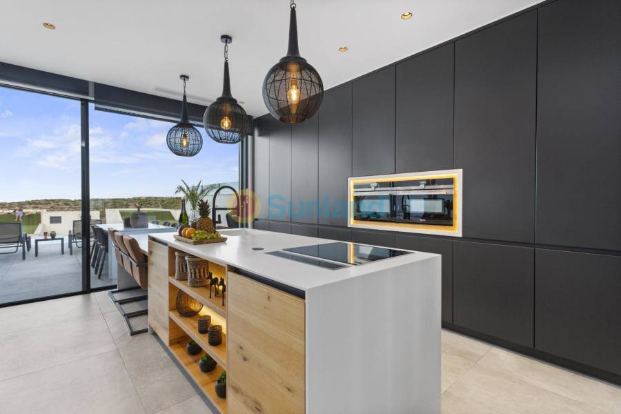 Resale - Villa - Ciudad Quesada